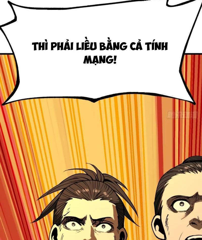 Không Cẩn Thận, Lưu Danh Muôn Thủa Chap 84 - Next Chap 85