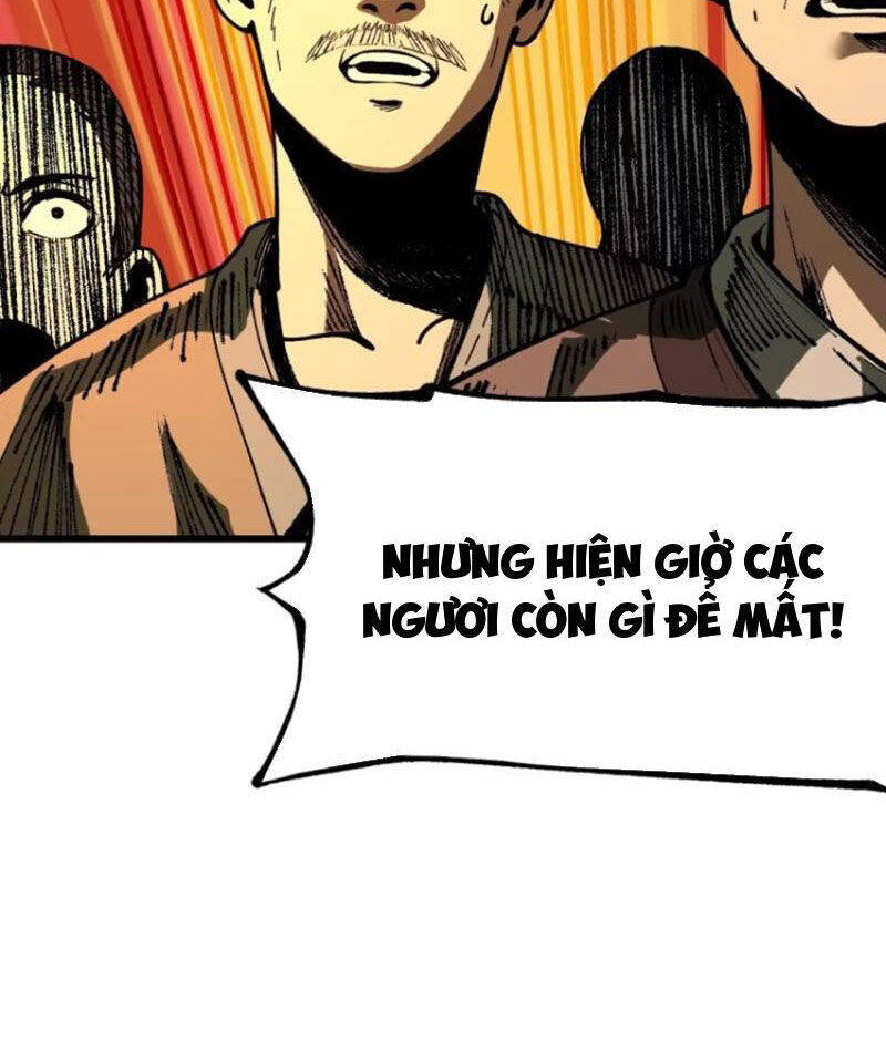 Không Cẩn Thận, Lưu Danh Muôn Thủa Chap 84 - Next Chap 85