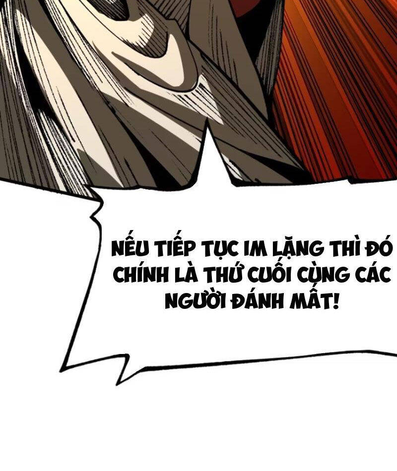 Không Cẩn Thận, Lưu Danh Muôn Thủa Chap 84 - Next Chap 85