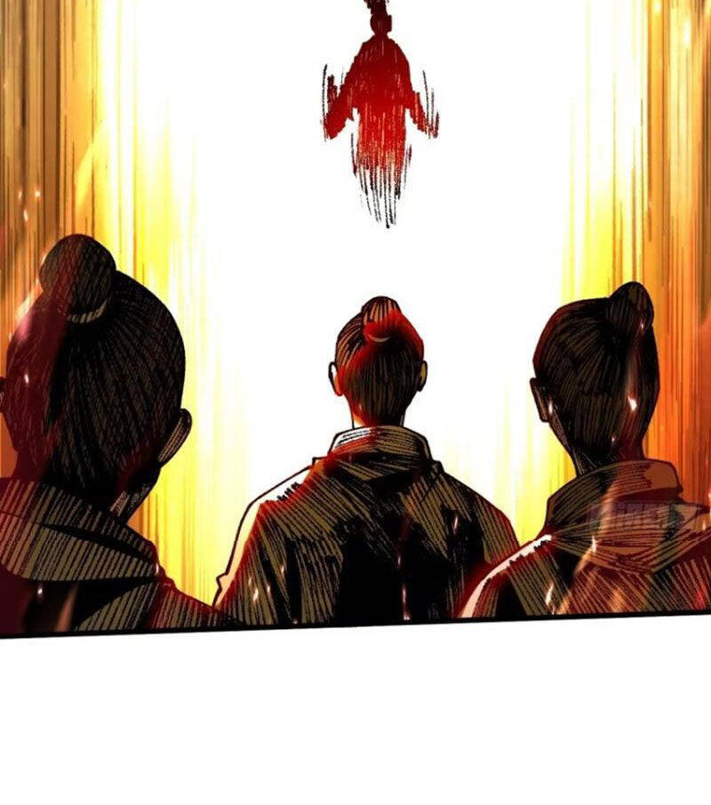 Không Cẩn Thận, Lưu Danh Muôn Thủa Chap 84 - Next Chap 85