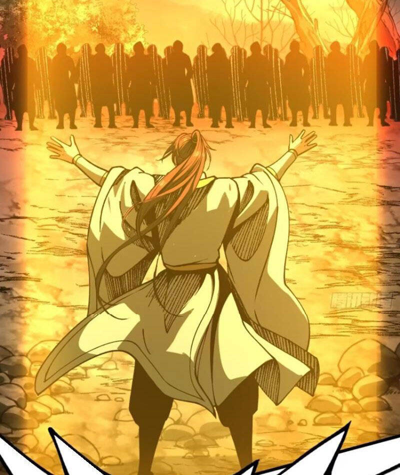 Không Cẩn Thận, Lưu Danh Muôn Thủa Chap 84 - Next Chap 85