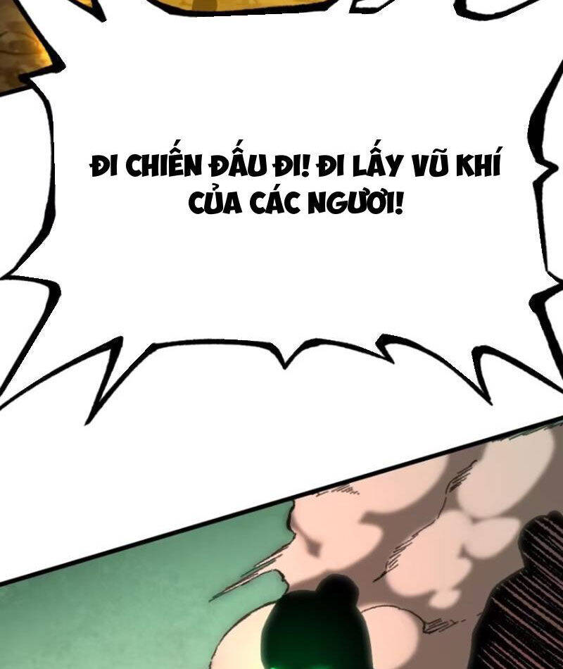Không Cẩn Thận, Lưu Danh Muôn Thủa Chap 84 - Next Chap 85