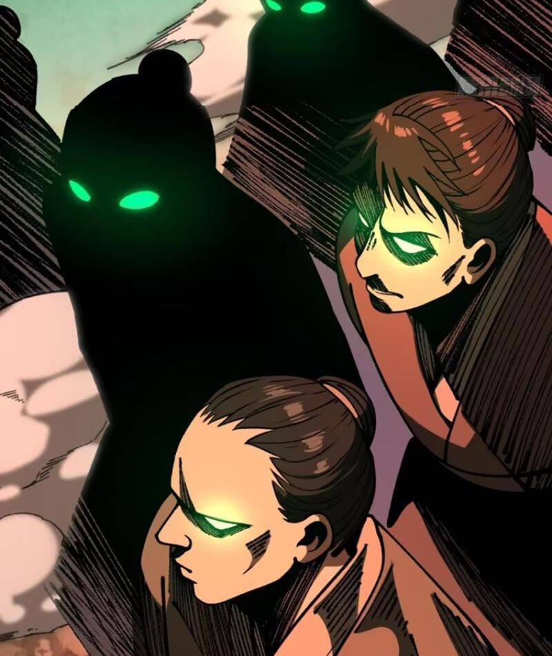 Không Cẩn Thận, Lưu Danh Muôn Thủa Chap 84 - Next Chap 85