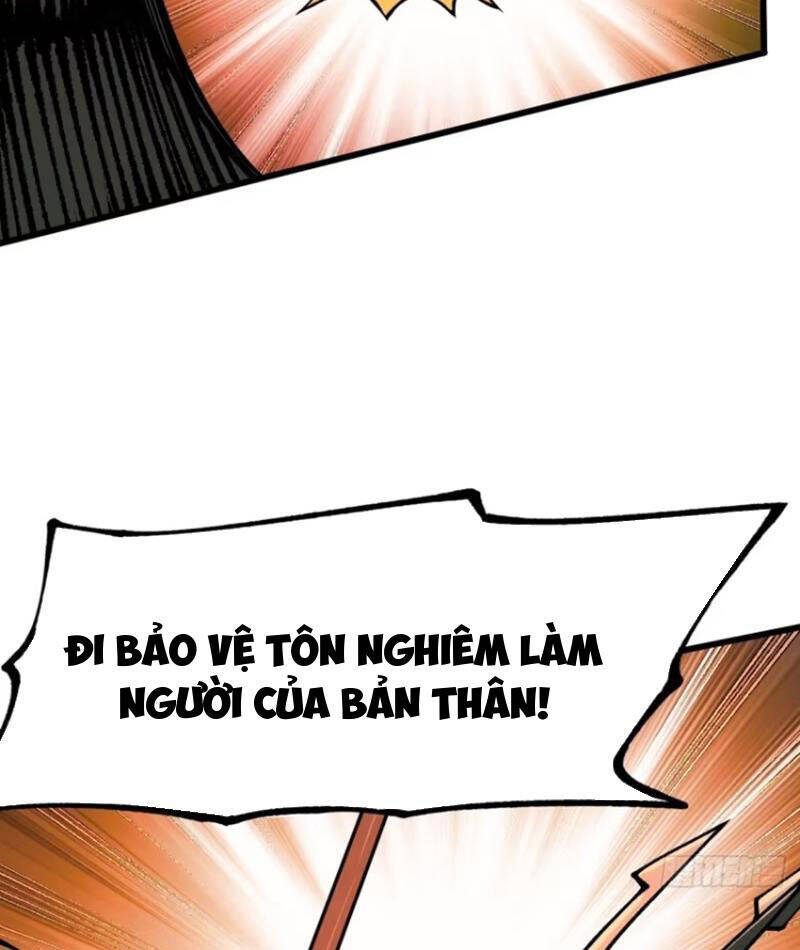 Không Cẩn Thận, Lưu Danh Muôn Thủa Chap 84 - Next Chap 85
