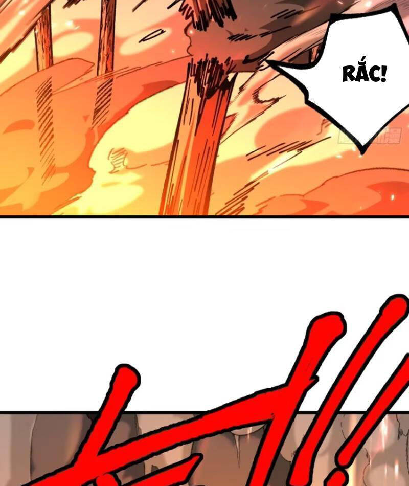 Không Cẩn Thận, Lưu Danh Muôn Thủa Chap 84 - Next Chap 85