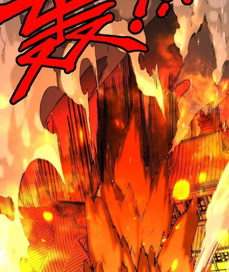 Không Cẩn Thận, Lưu Danh Muôn Thủa Chap 84 - Next Chap 85