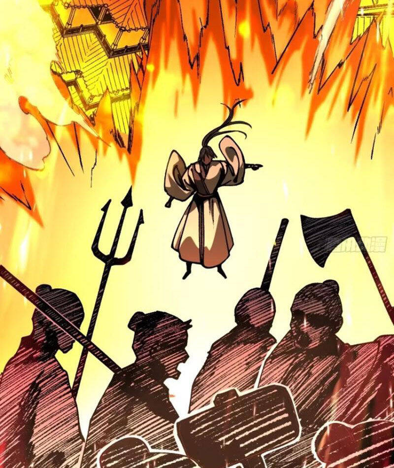Không Cẩn Thận, Lưu Danh Muôn Thủa Chap 84 - Next Chap 85