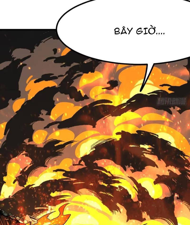 Không Cẩn Thận, Lưu Danh Muôn Thủa Chap 84 - Next Chap 85