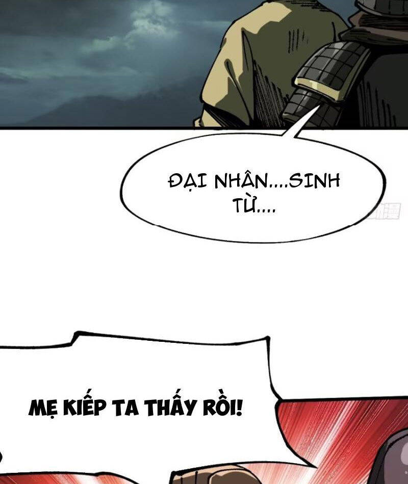 Không Cẩn Thận, Lưu Danh Muôn Thủa Chap 84 - Next Chap 85