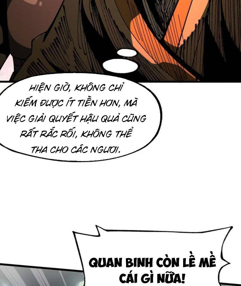 Không Cẩn Thận, Lưu Danh Muôn Thủa Chap 84 - Next Chap 85