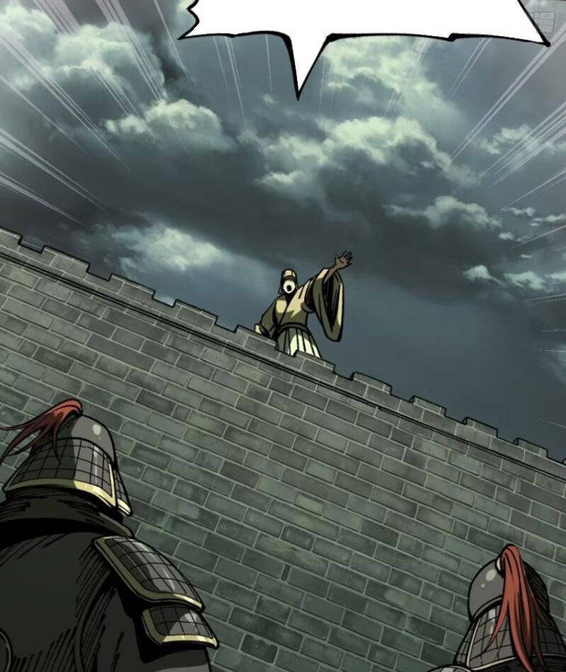 Không Cẩn Thận, Lưu Danh Muôn Thủa Chap 84 - Next Chap 85