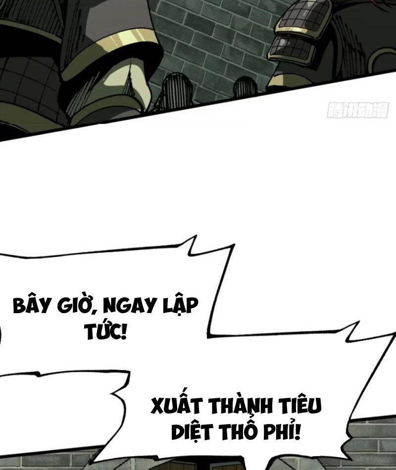 Không Cẩn Thận, Lưu Danh Muôn Thủa Chap 84 - Next Chap 85