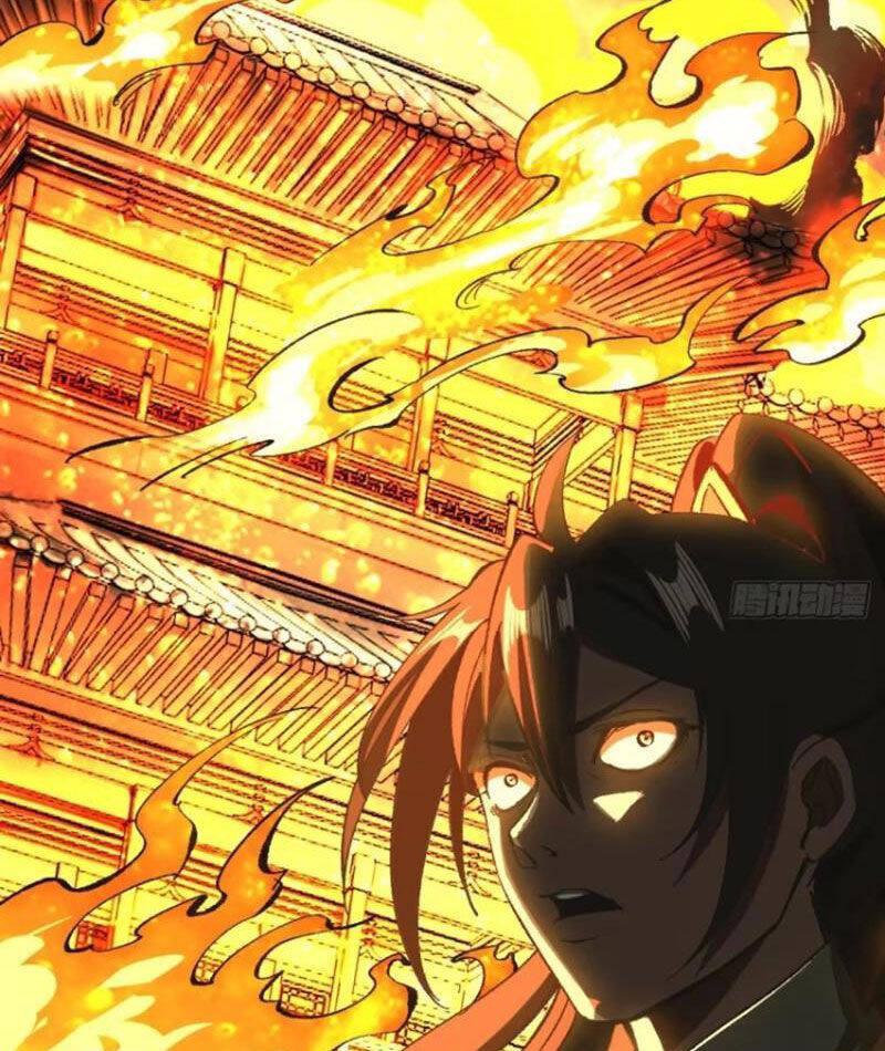 Không Cẩn Thận, Lưu Danh Muôn Thủa Chap 84 - Next Chap 85