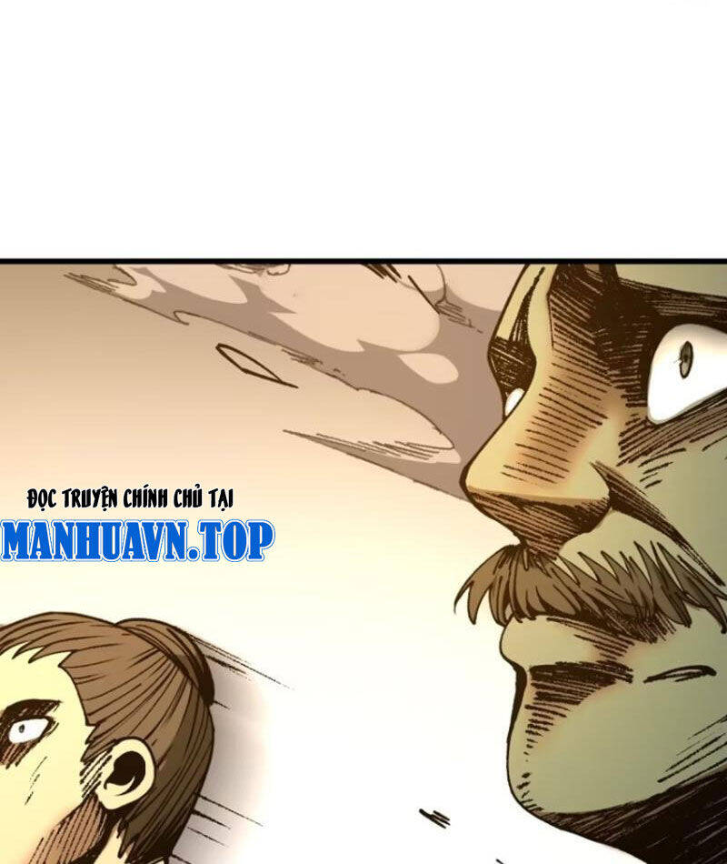 Không Cẩn Thận, Lưu Danh Muôn Thủa Chap 84 - Next Chap 85