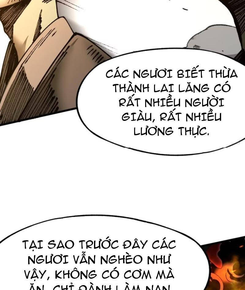 Không Cẩn Thận, Lưu Danh Muôn Thủa Chap 84 - Next Chap 85