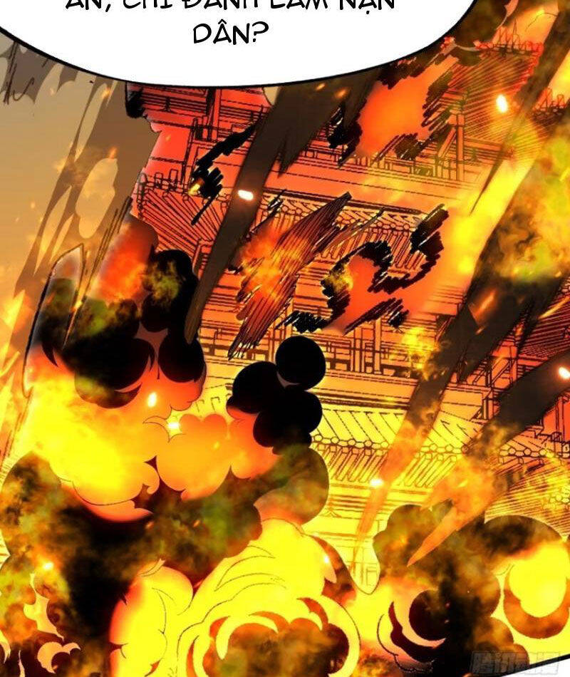 Không Cẩn Thận, Lưu Danh Muôn Thủa Chap 84 - Next Chap 85