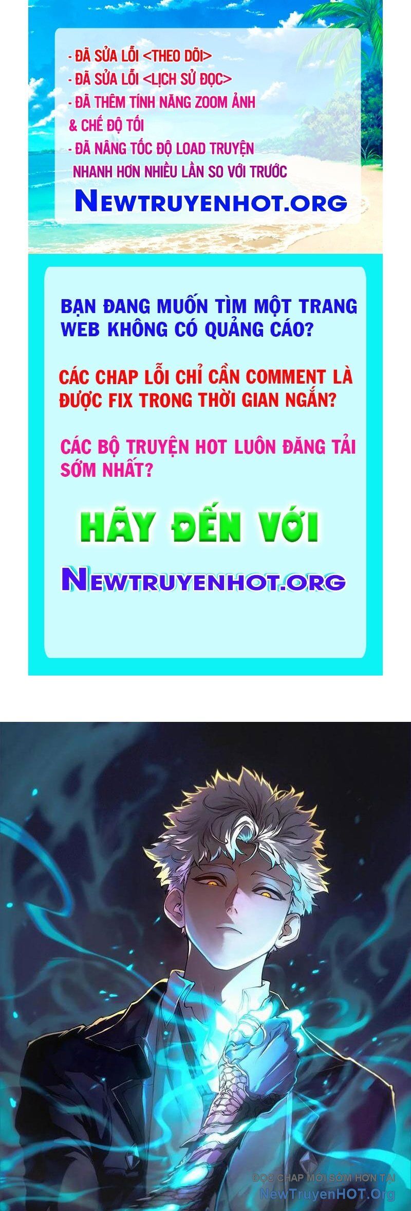 Không Chết Được Ta Đành Thống Trị Ma Giới Chap 107 - Next Chap 108