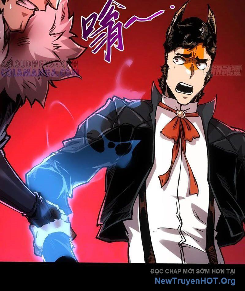 Không Chết Được Ta Đành Thống Trị Ma Giới Chap 107 - Next Chap 108