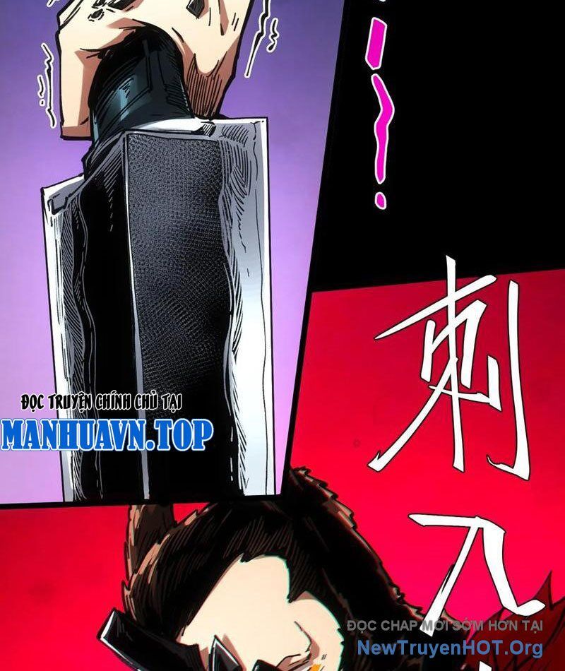 Không Chết Được Ta Đành Thống Trị Ma Giới Chap 107 - Next Chap 108
