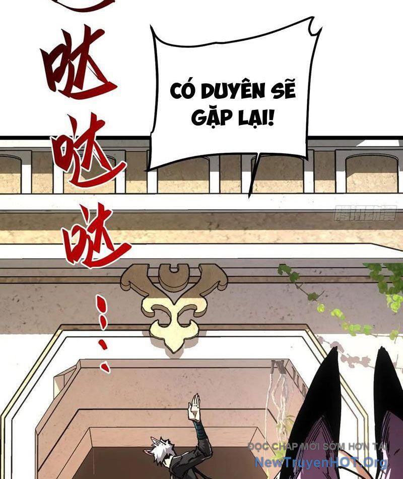 Không Chết Được Ta Đành Thống Trị Ma Giới Chap 107 - Next Chap 108