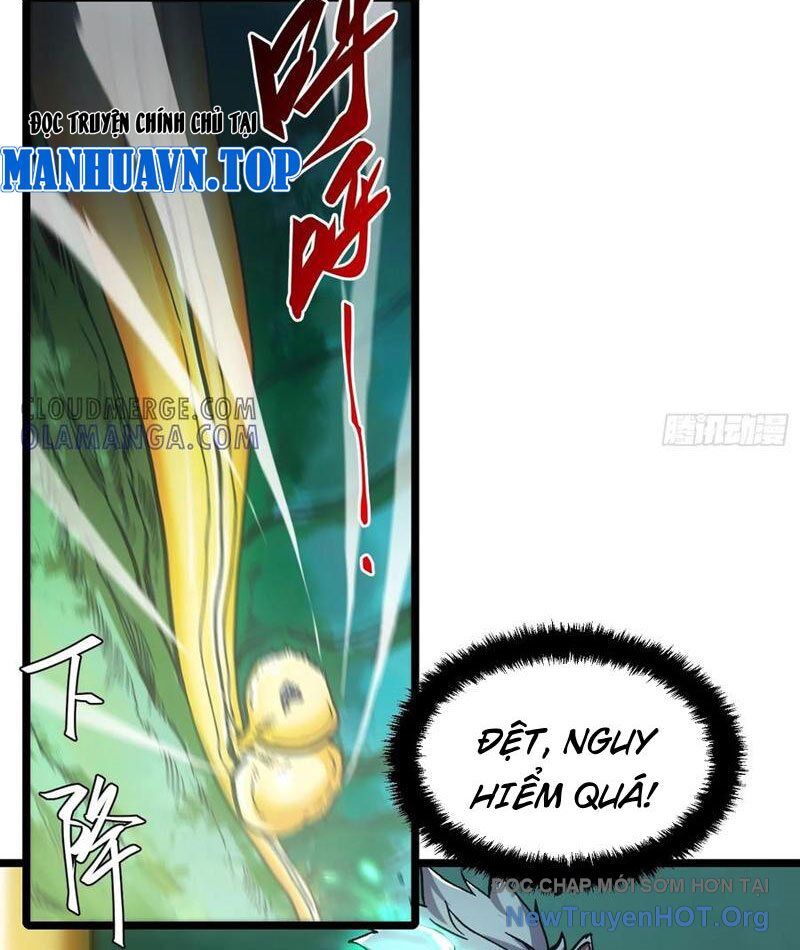 Không Chết Được Ta Đành Thống Trị Ma Giới Chap 107 - Next Chap 108
