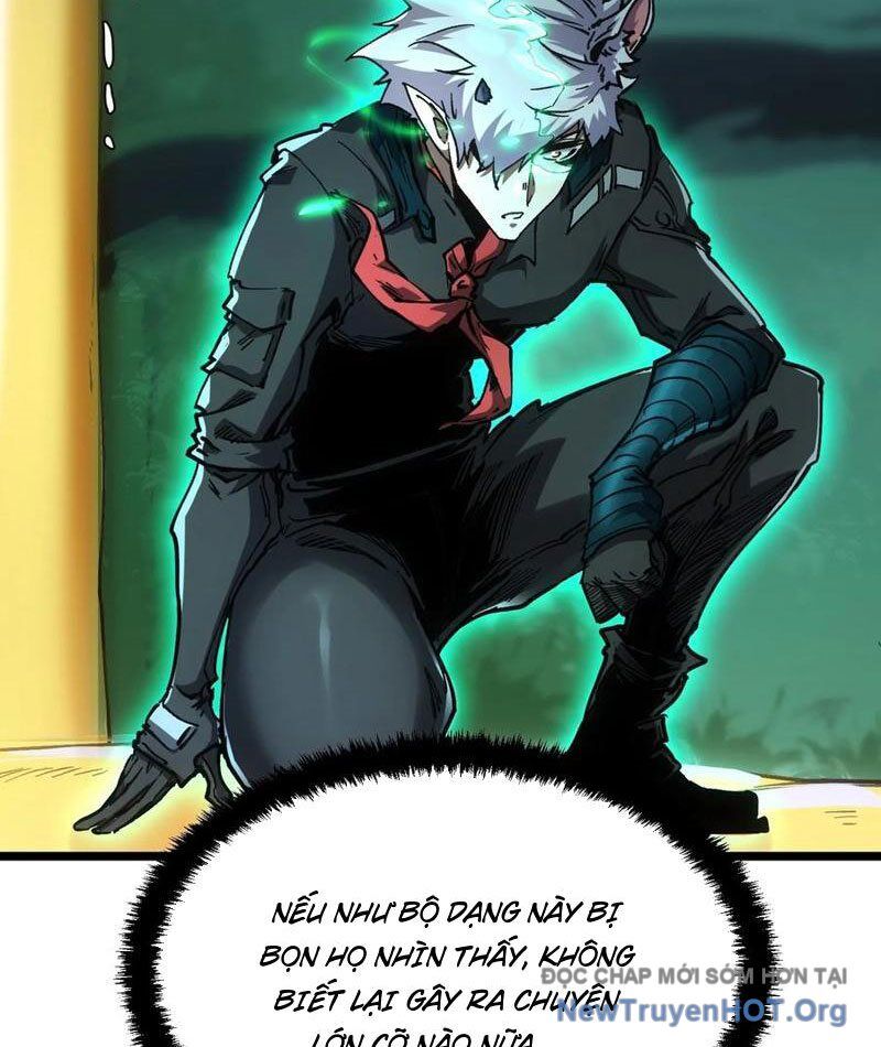 Không Chết Được Ta Đành Thống Trị Ma Giới Chap 107 - Next Chap 108