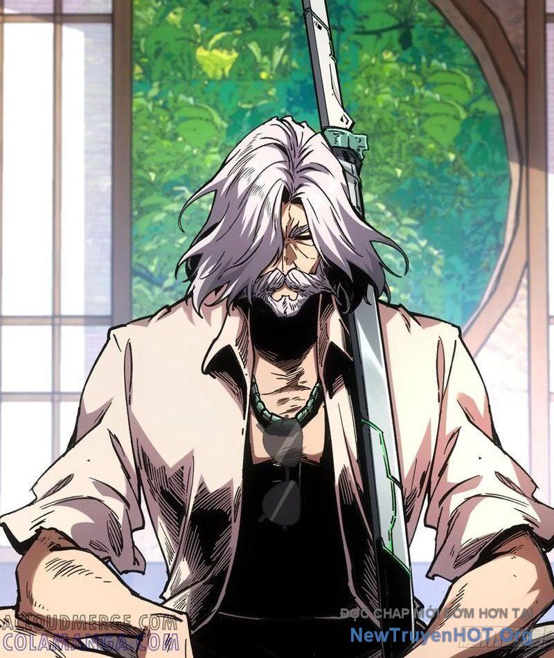 Không Chết Được Ta Đành Thống Trị Ma Giới Chap 107 - Next Chap 108