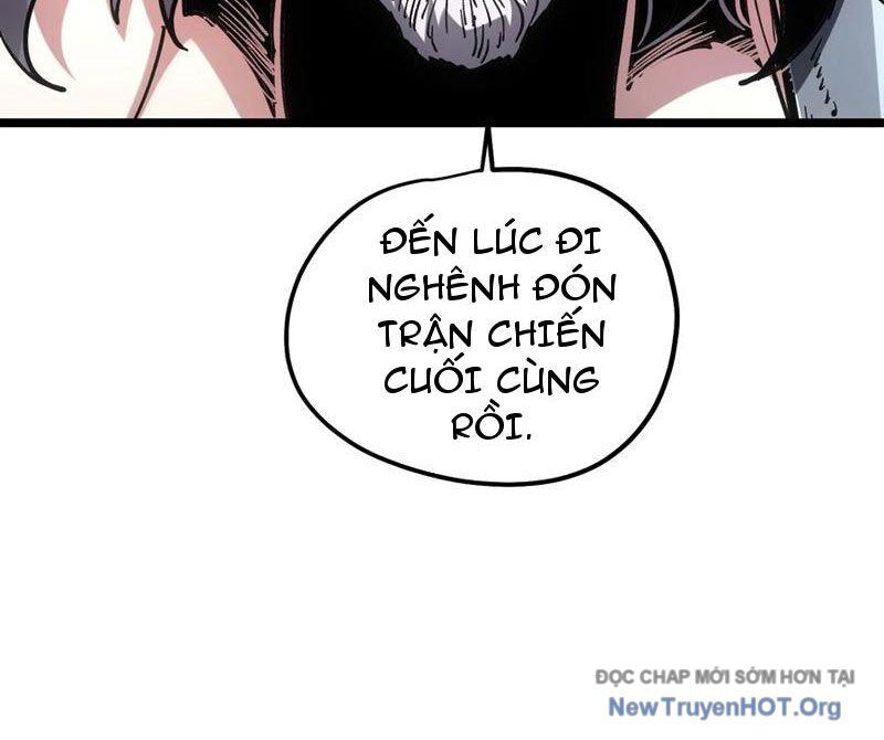 Không Chết Được Ta Đành Thống Trị Ma Giới Chap 107 - Next Chap 108