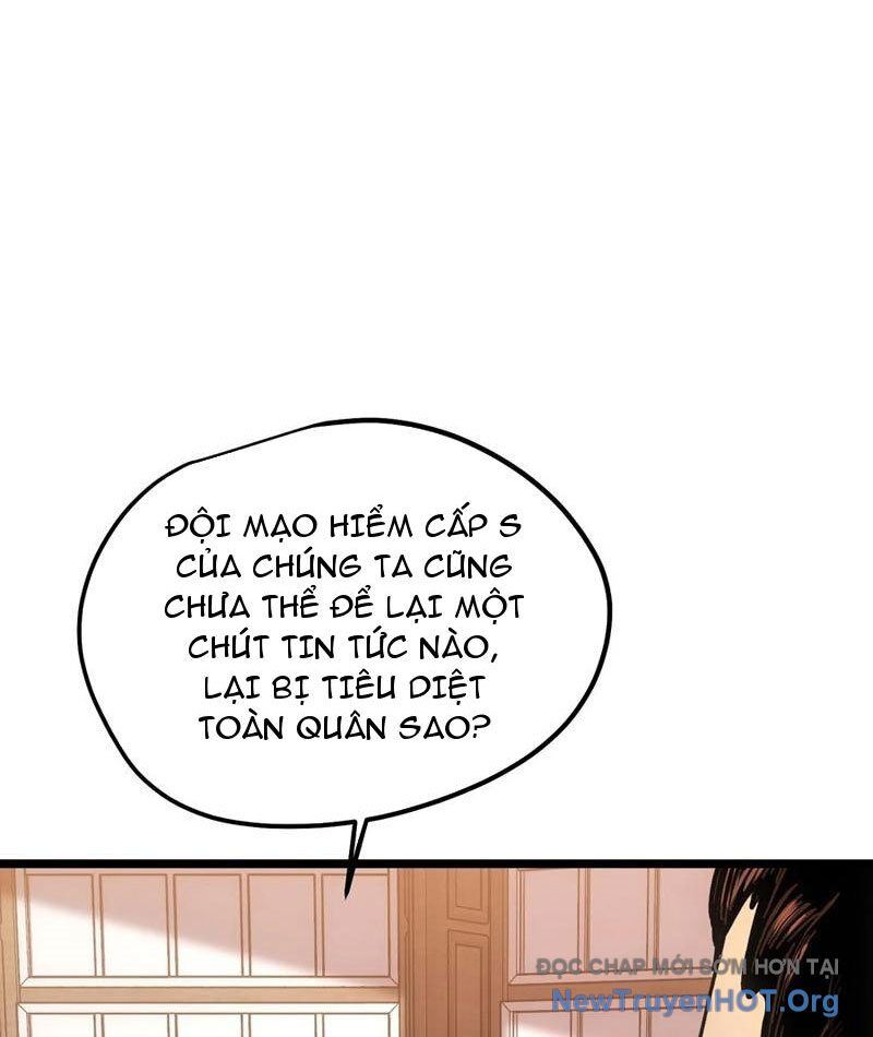 Không Chết Được Ta Đành Thống Trị Ma Giới Chap 107 - Next Chap 108