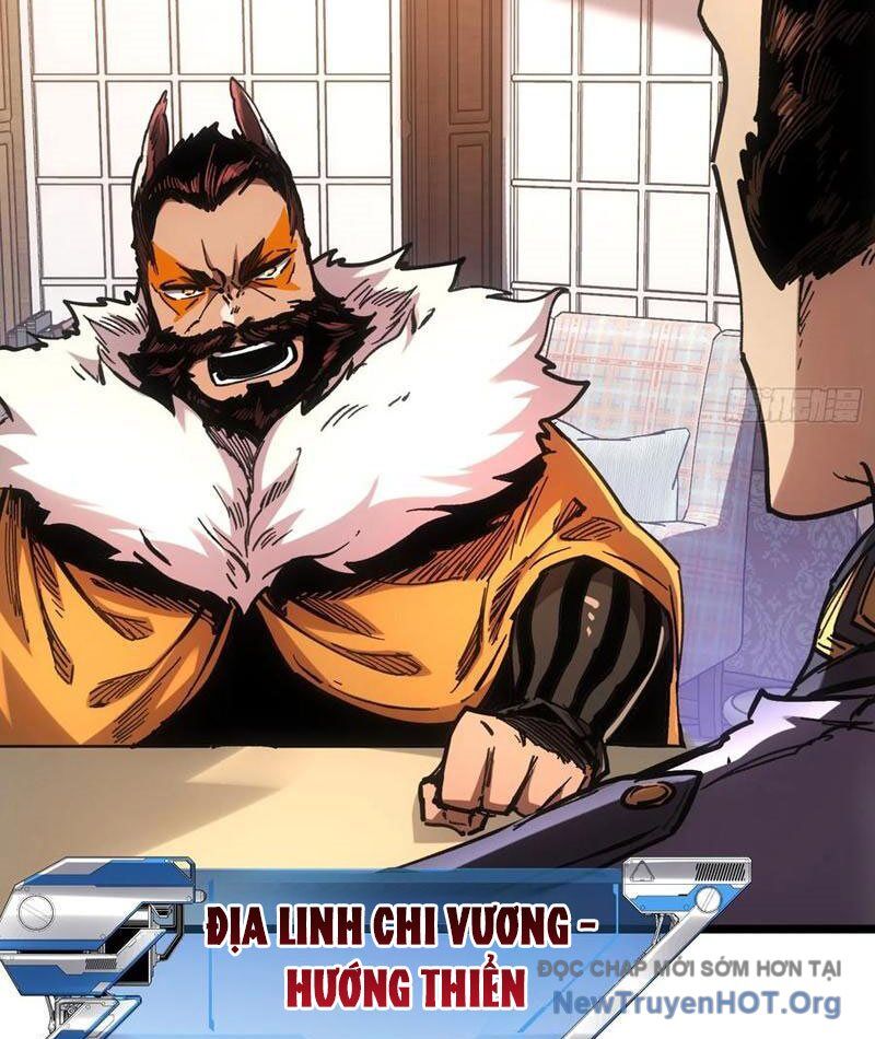 Không Chết Được Ta Đành Thống Trị Ma Giới Chap 107 - Next Chap 108