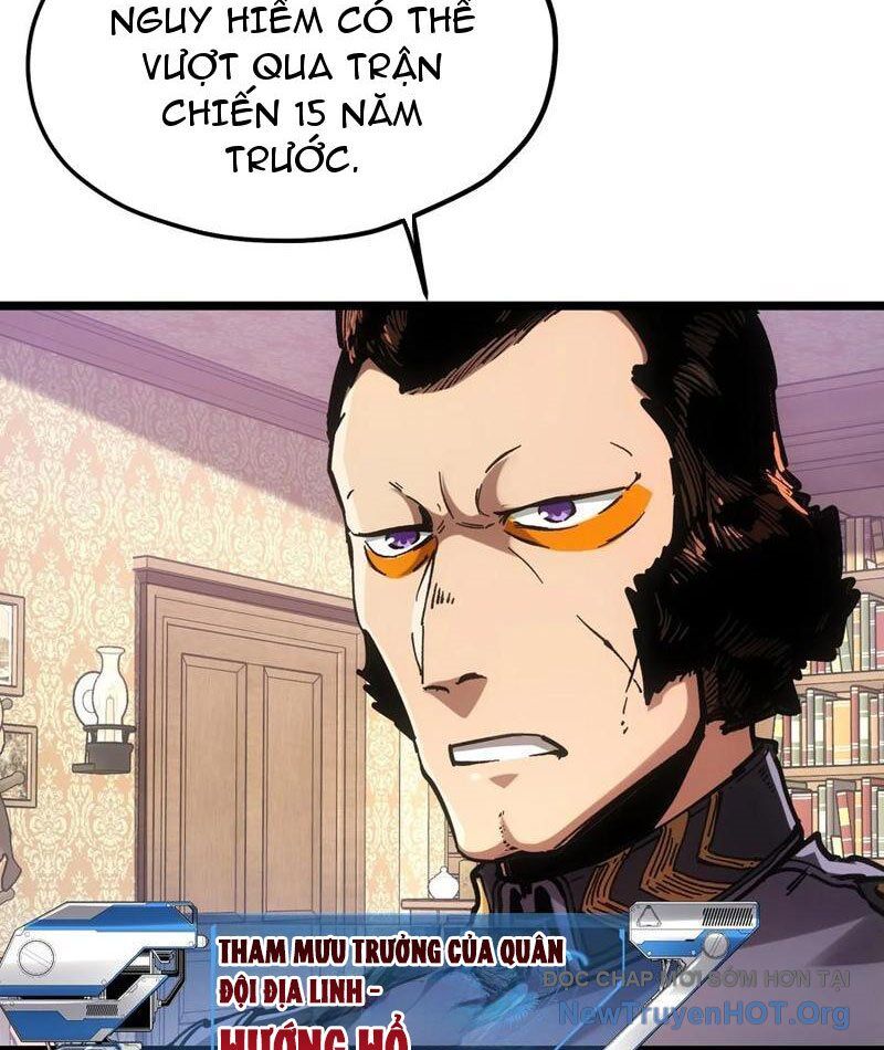 Không Chết Được Ta Đành Thống Trị Ma Giới Chap 107 - Next Chap 108