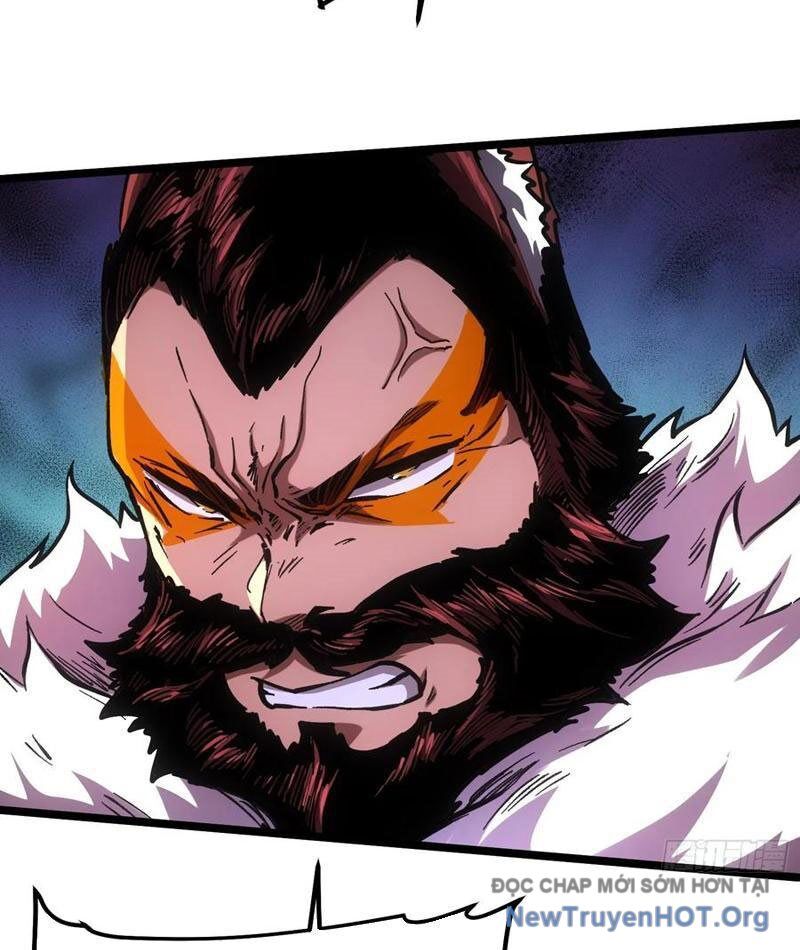 Không Chết Được Ta Đành Thống Trị Ma Giới Chap 107 - Next Chap 108