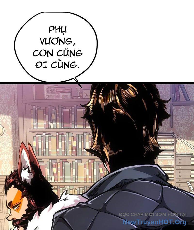 Không Chết Được Ta Đành Thống Trị Ma Giới Chap 107 - Next Chap 108