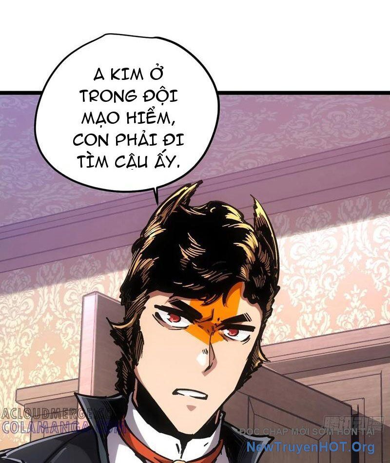 Không Chết Được Ta Đành Thống Trị Ma Giới Chap 107 - Next Chap 108