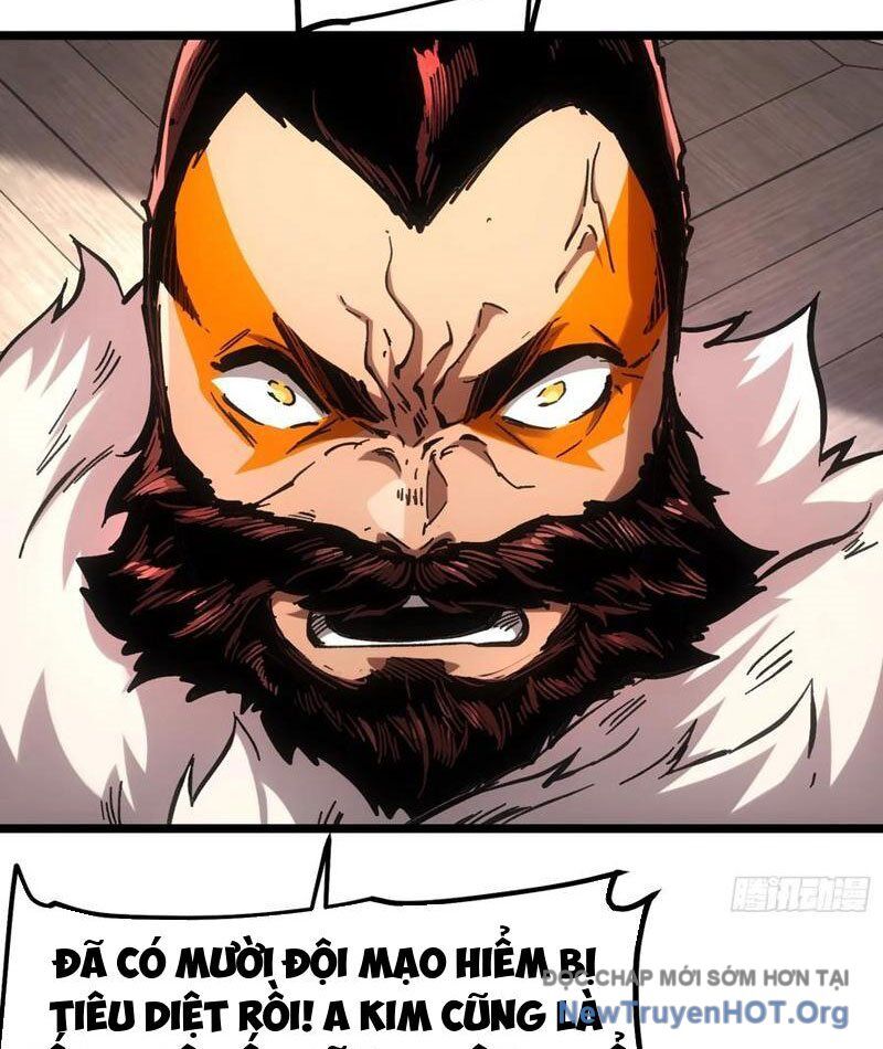 Không Chết Được Ta Đành Thống Trị Ma Giới Chap 107 - Next Chap 108