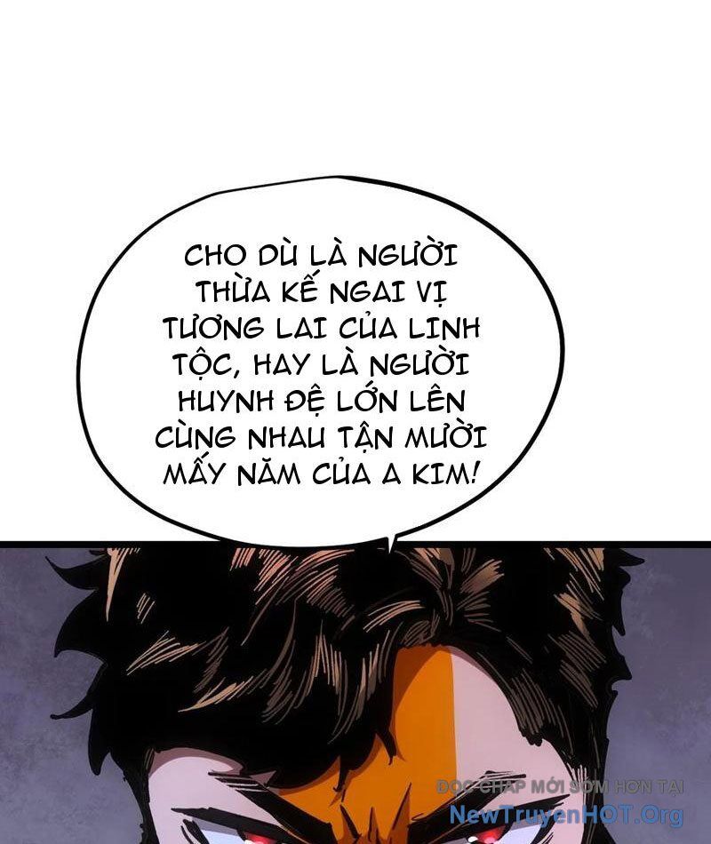 Không Chết Được Ta Đành Thống Trị Ma Giới Chap 107 - Next Chap 108