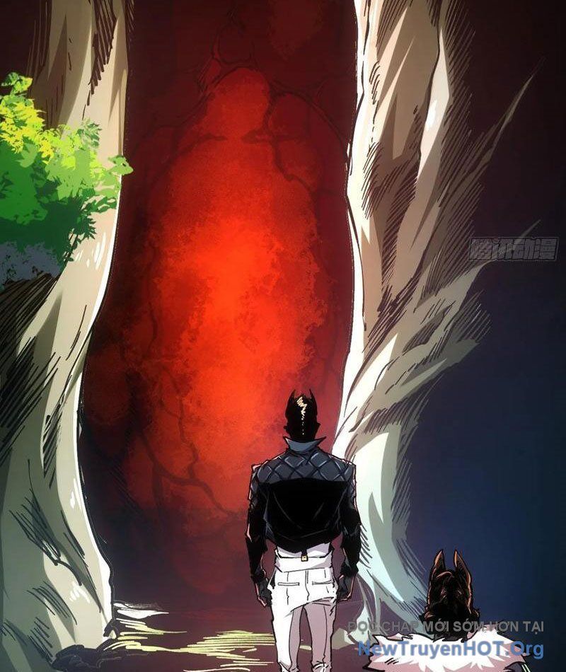 Không Chết Được Ta Đành Thống Trị Ma Giới Chap 107 - Next Chap 108