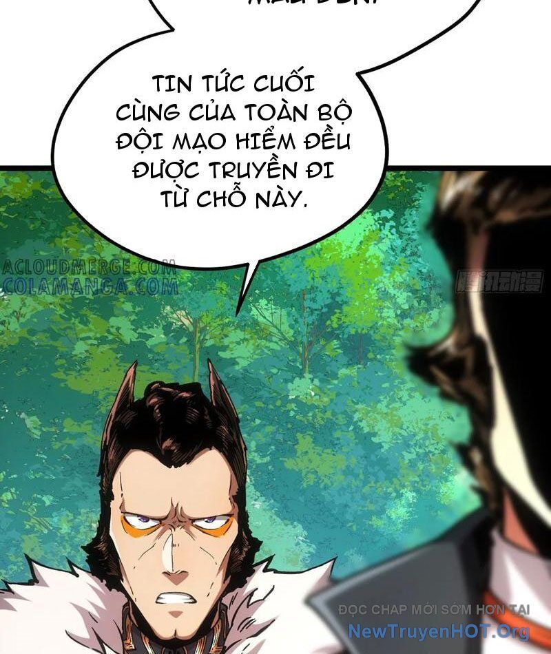 Không Chết Được Ta Đành Thống Trị Ma Giới Chap 107 - Next Chap 108