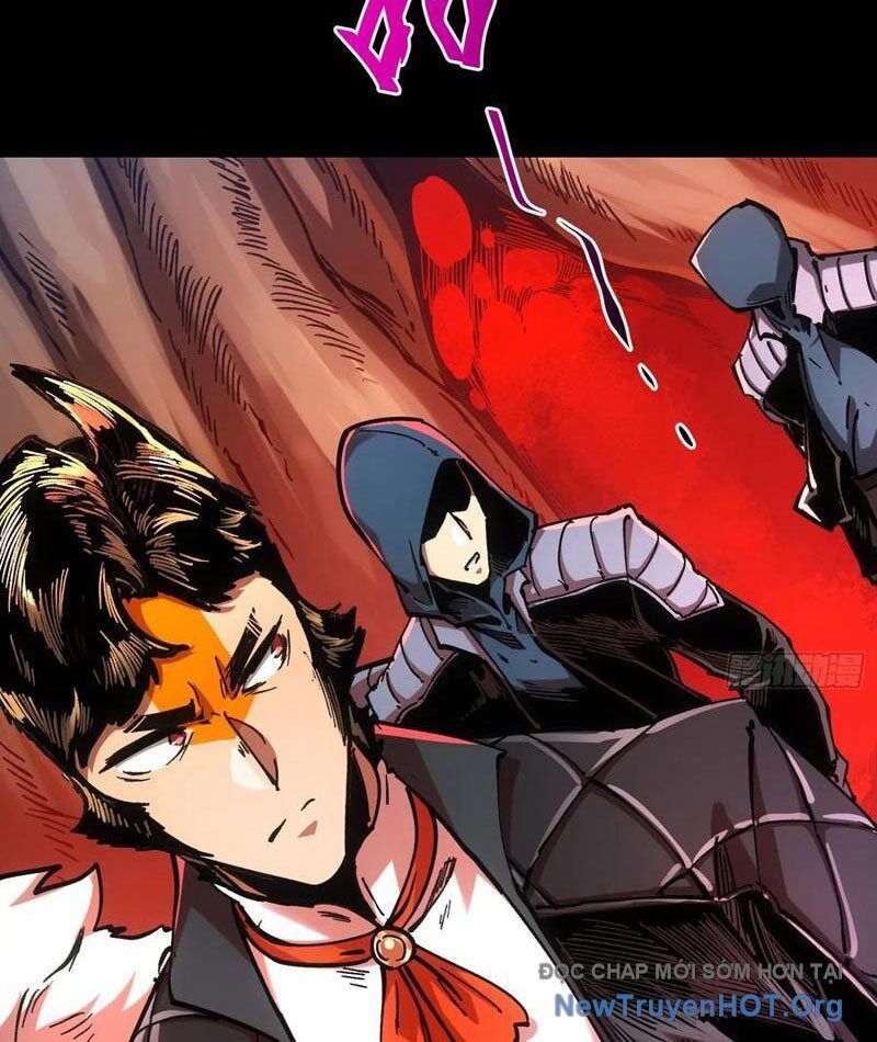 Không Chết Được Ta Đành Thống Trị Ma Giới Chap 107 - Next Chap 108