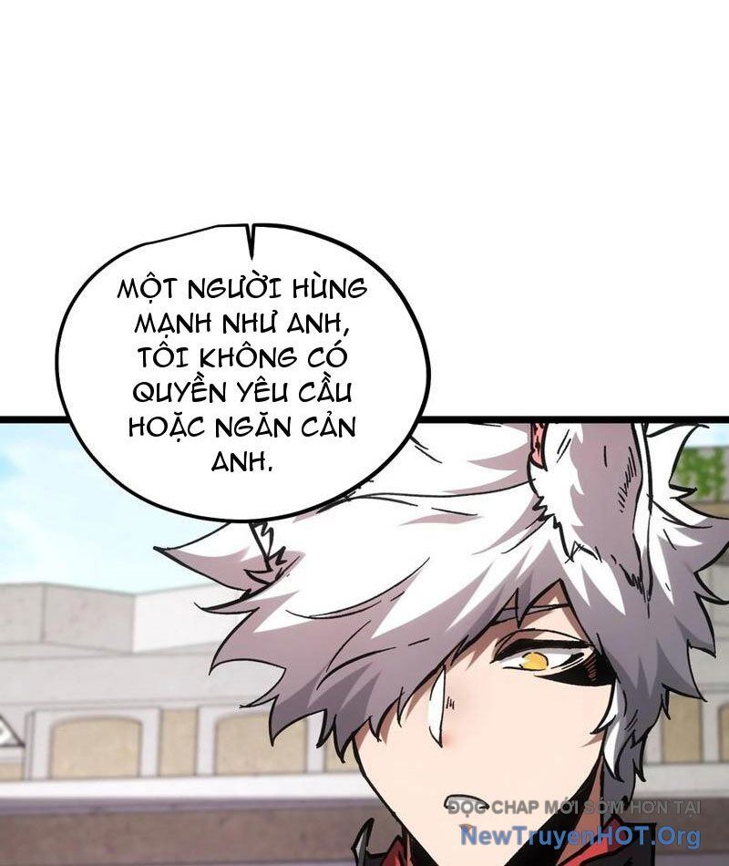 Không Chết Được Ta Đành Thống Trị Ma Giới Chap 107 - Next Chap 108