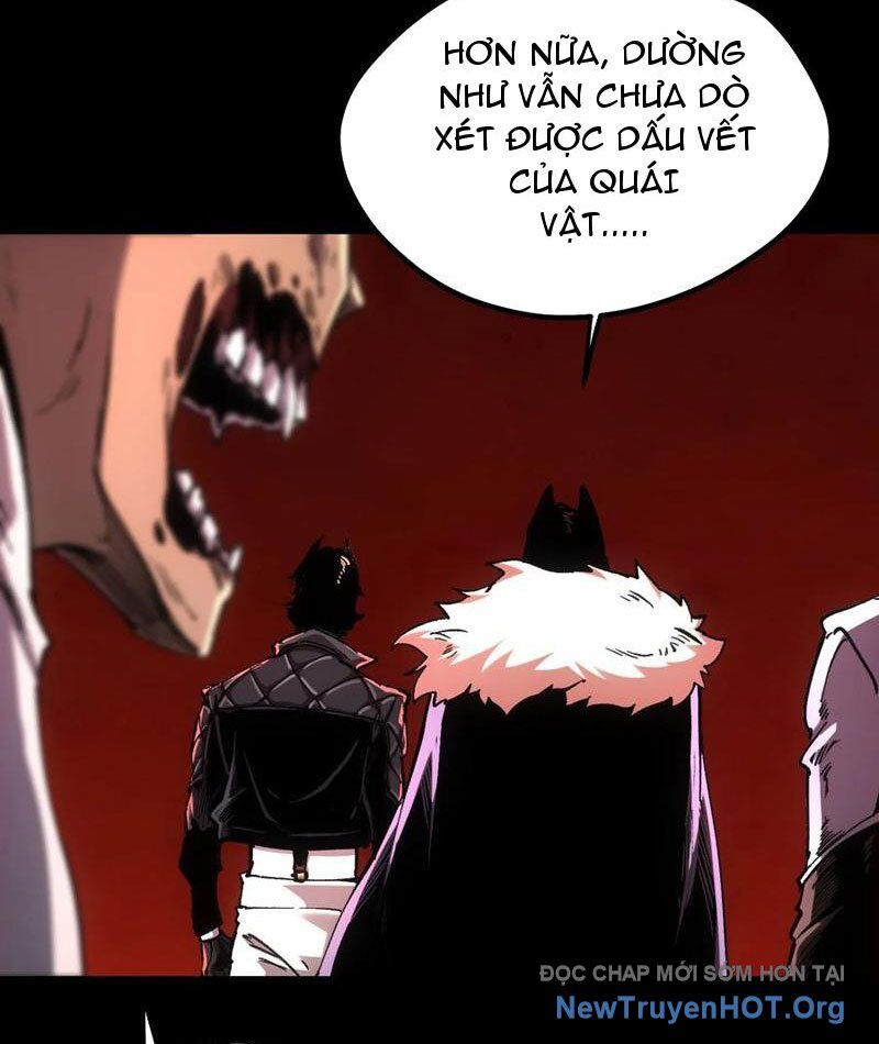 Không Chết Được Ta Đành Thống Trị Ma Giới Chap 107 - Next Chap 108