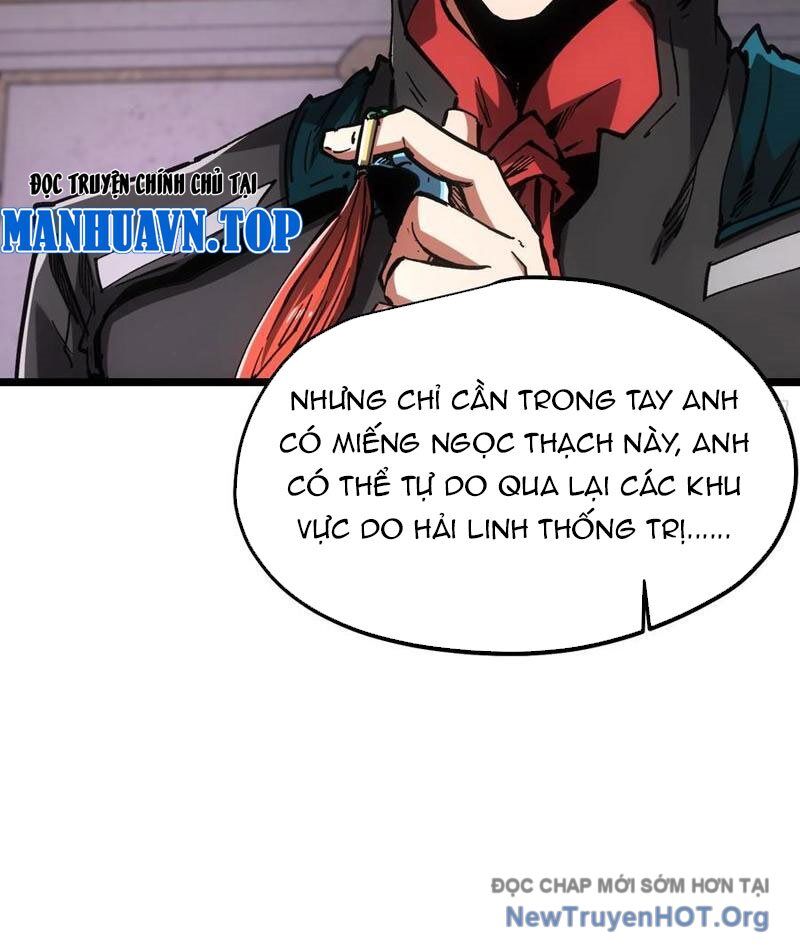 Không Chết Được Ta Đành Thống Trị Ma Giới Chap 107 - Next Chap 108