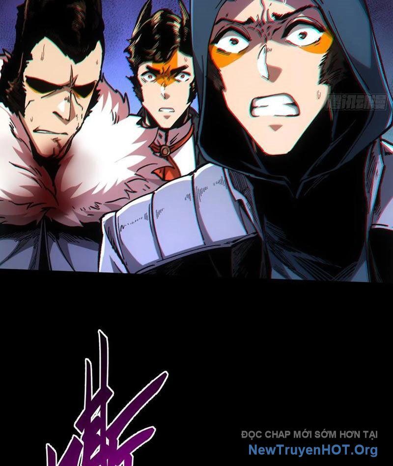 Không Chết Được Ta Đành Thống Trị Ma Giới Chap 107 - Next Chap 108