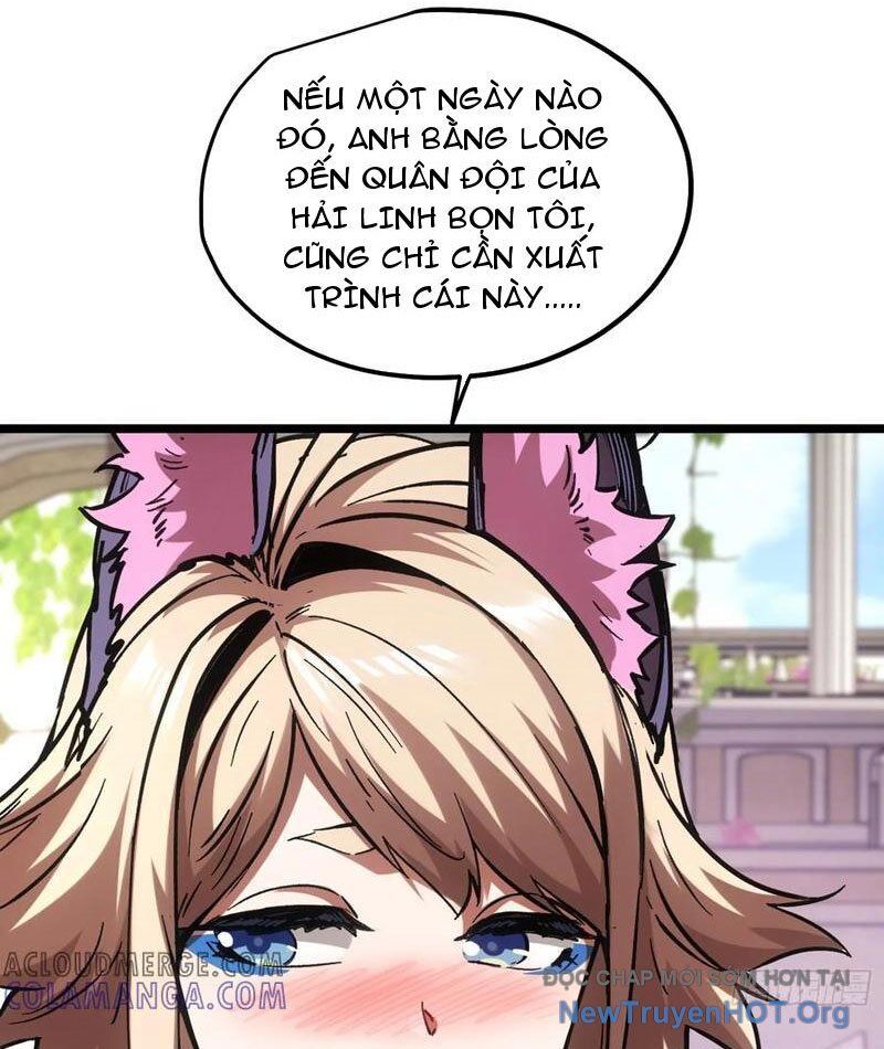 Không Chết Được Ta Đành Thống Trị Ma Giới Chap 107 - Next Chap 108
