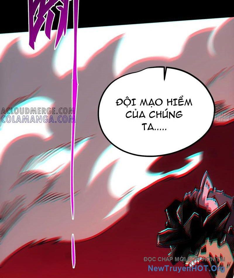 Không Chết Được Ta Đành Thống Trị Ma Giới Chap 107 - Next Chap 108