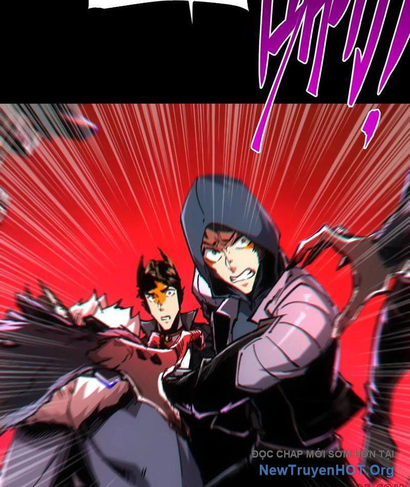 Không Chết Được Ta Đành Thống Trị Ma Giới Chap 107 - Next Chap 108