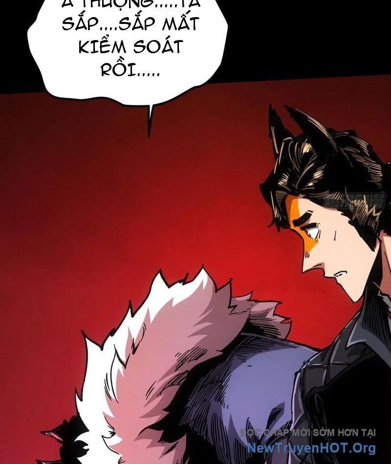 Không Chết Được Ta Đành Thống Trị Ma Giới Chap 107 - Next Chap 108