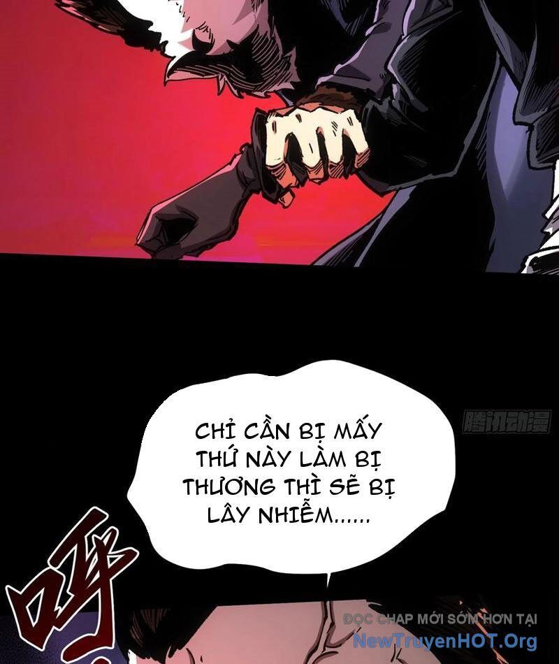 Không Chết Được Ta Đành Thống Trị Ma Giới Chap 107 - Next Chap 108