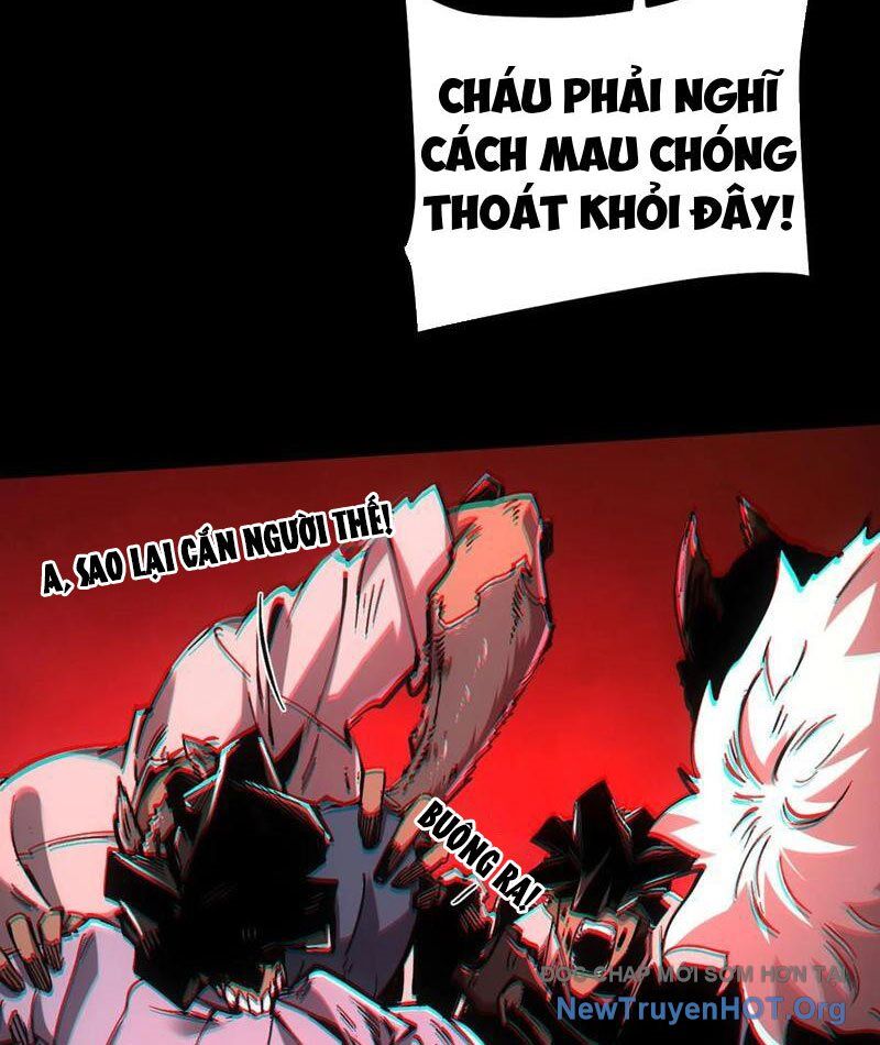 Không Chết Được Ta Đành Thống Trị Ma Giới Chap 107 - Next Chap 108