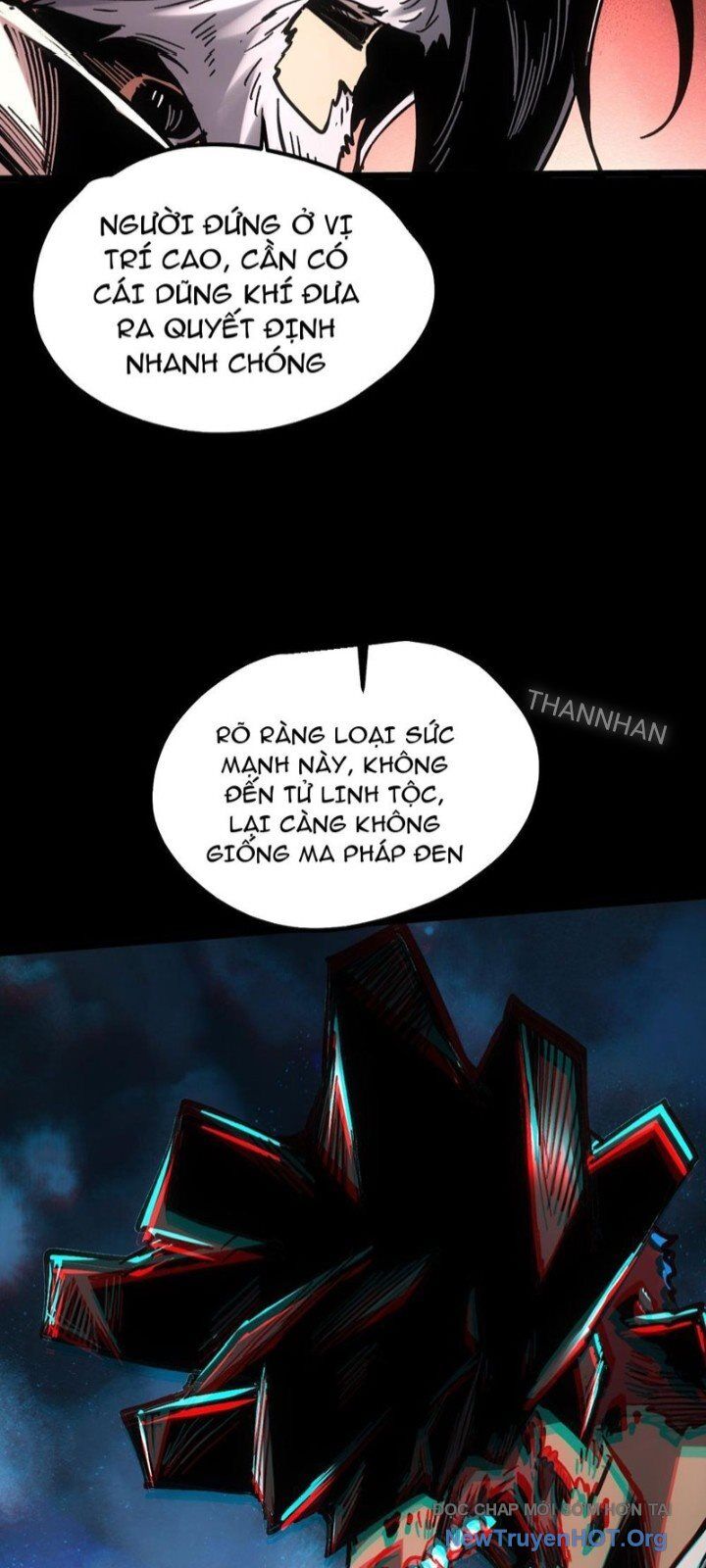 Không Chết Được Ta Đành Thống Trị Ma Giới Chap 108 - Next Chap 109